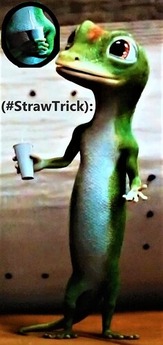 Straw_Trick..~~
